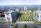 西安鐵路職業技術學院物流產教融合實訓基地建設項目全過程造價咨詢項目